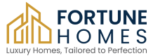 FortuneHomesUSA Main Logo